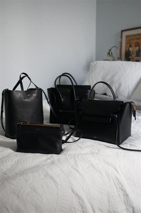 the new celine bag|celine original bags.